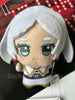 Frieren Beyond Journey's End Frieren Small Plush Keychain (In-stock)