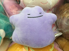 Banpresto Pokemon Ditto Happy Face Small Plush (In-stock)