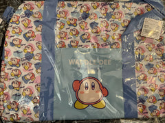 Hoshi no Kirby Waddle Dee Travel Big Bag Type B (In-stock)
