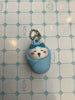 Chiikawa and Friends Baby Small Figure Keychain 4 Pieces Set (In-stock)