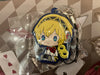 Persona 3 Reload Characters Rubber Keychain 10 Pieces Set (In-stock)