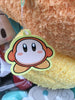 Hoshi no Kirby Waddle Dee Furry Large Plush (In-stock)