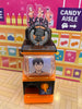 Haikyu Characters Gacha Machine Set (In-Stock)