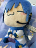 FuRyu Mochipico Vocaloid Kaito Small Plush Keychain Type C (In-stock)