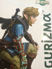 Sega Figurizm Alpha Legend of Zelda Tears of the Kingdom Link Prize Figure (In-stock)
