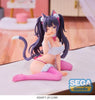 Sega Yumemirize Goddess of Victory Nikke Nero Prize Figure (In-stock)