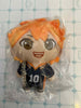K2 Station Haikyuu Characters Small Chubby Plush Keychain Vol.1 5 Pieces Set (In-stock)