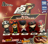 Persona 5 The Royal Characters Sleeping on Shoulder Figure Vol.2 5 Pieces Set (In-stock)