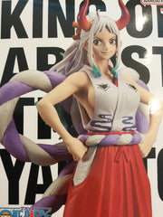 King of Artist One Piece Yamato Prize Figure (In-stock)