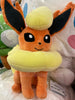 Pokemon Eevee Collection Flareon Medium Plush (In-stock)