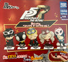 Persona 5 The Royal Characters Sleeping on Shoulder Figure Vol.1 5 Pieces Set (In-stock)