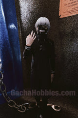 Grandista Tokyo Ghoul Kaneki Ken Prize Figure (In-stock)
