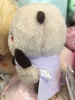 FuRyu Chiikawa Valentines Day Chocolate Rakko Small Plush (In-stock)