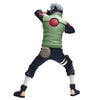 Grandista Naruto Shippuden Kakashi Hatake Prize Figure (In-stock)