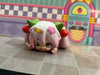 Vocaloid Hatsune Miku and Friends Slipped on the Ground Small Figure Vol.2 4 Pieces Set (In-stock)