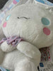 Sanrio Sweets Maid Cinnamoroll Medium Plush (In-stock)