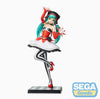 SPM Project DIVA Arcade Future Tone Hatsune Miku Pierretta Prize Figure (In-stock)