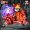 Banpresto Naruto Memorable Saga Naruto Uzumaki II Prize Figure (In-stock)