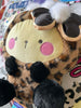 FuRyu Sanrio Characters Gal Rabbit Pom Pom Purin Medium Plush (In-stock)