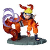 Banpresto Naruto Memorable Saga Naruto Uzumaki II Prize Figure (In-stock)