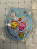 Tamagotchi and Friends Colorful Hair Brush 5 Pieces Set (In-stock)