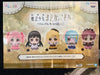 Puella Magi Madoka Magica the Movie Walpurgisnacht Rising Homura Akemi Small Plush Keychain (In-stock)