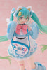 Taito Hatsune Miku Fashion Prize Figure Fancy Ver. (In-stock)