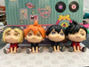 Sega QyuruMe Haikyuu Tetsuro Kuroo Chibi Prize Figure (In-stock)