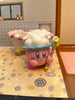 Hoshi no Kirby Sweet Dreams Shower Time Small Figure 4 Pieces Set (In-stock)