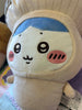 Parade Chiikawa and Friends Hachiware Mushroom Medium Plush (In-stock)