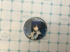 NIC TYPE-MOON Tsukihime Melty Blood Character Badge 8 Pieces Set (In-stock)