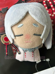 Frieren Beyond Journey's End Frieren Winter Small Plush Keychain (In-stock)