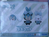 Sega Hatsune Miku x Sanrio Cinnamoroll Vol.1 Small Plush Keychain Type A (In-stock)