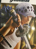 Grandista One Piece Trafalgar Law Prize Figure (In-stock)