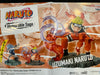 Banpresto Naruto Memorable Saga Naruto Uzumaki II Prize Figure (In-stock)