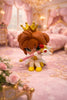 Cardcaptor Sakura Hide and Seek Small Figure 4 Pieces Set (In-stock)