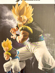 Banpresto Grandista Dragon Ball Z Gogeta Prize Figure (In-stock)