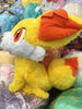 Pokemon Scarlet and Violet Fennekin Medium Plush (In-stock)