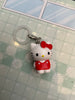 Sanrio Characters All Star Small Figure Keychain Part.1 10 Pieces Set (In-stock)