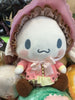 FuRyu Sanrio Chocolate Cinnamoroll with Lolita Bonnet Medium Plush (In-stock)