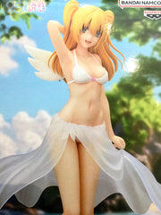 Glitter & Glamours 2.5 Dimensional Seduction Amano Ririsa Prize Figure Liliel Swinsuit Ver. (In-stock)