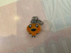 Tamagotchi and Friends Small Figure Keychain 7 Pieces Set (In-stock)