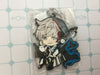 Arknights Character Rubber Keychain Vol.4 11 Pieces Set(In-stock)