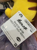 Pokemon Pikachu Eyes Closed Smile Small Plush (In-stock)