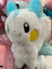 Pokemon Pachirisu Furry Medium Plush (In-stock)