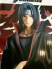 Grandista Naruto Shippuden Itachi Uchiha Prize Figure (In-stock)