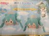 Fuwapuchi Hatsune Miku 15th Anniversary Angel Lying Down Medium Plush Type B (In-stock)