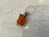 Chainsaw Man The Movie: Reze Arc Pochita Small Figure Keychain 5 Pieces Set (In-stock)