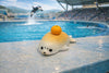 Animal Under Mandarin Orange Kagami Mochi Small Figure Vol.3 5 Pieces Set (In-stock)