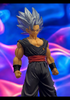 HG Dragonball Super Characters High Grade Real Figure Saiyan Edition Vol.2 4 Pieces Set (In-stock)